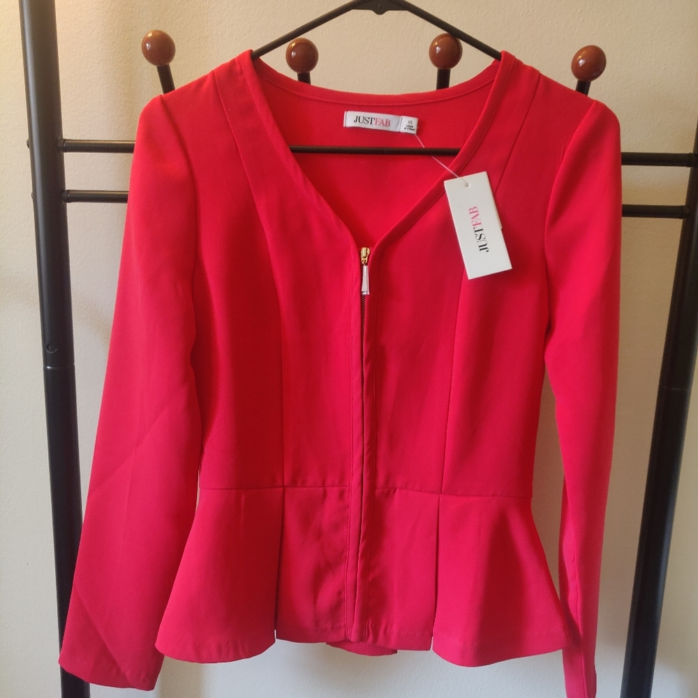 Jacket